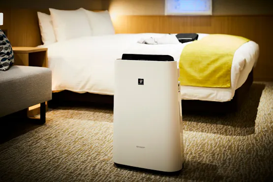 加濕空氣清淨機