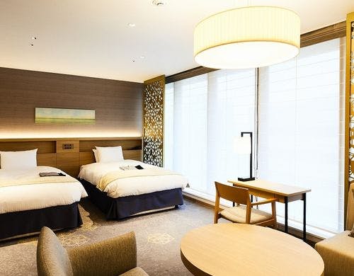 ジュニアスイート