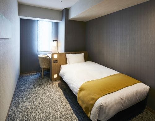 【スタンダードシングル】