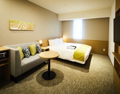 【スーペリアダブル】