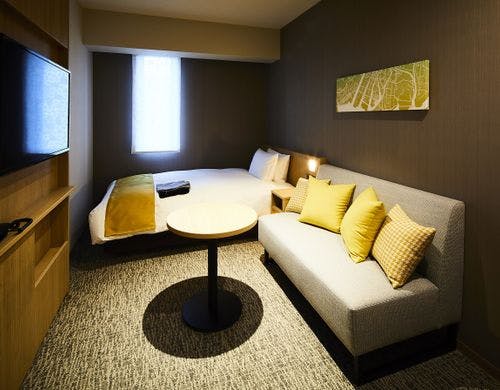 【モデレートシングル】