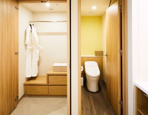 ジュニアスイートルーム（和タイプ）