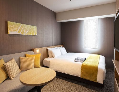 スタンダードダブル