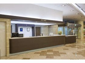 ＫＫＲホテル大阪（国家公務員共済組合連合会大阪共済会館）