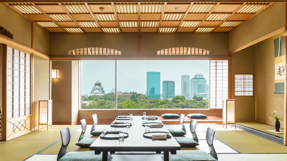 KKR Hotel Osaka, Federation of National Public Service Personnel Mutual Aid Associations, Osaka Mutual Aid Association