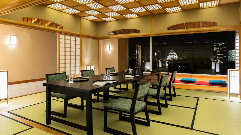 KKR Hotel Osaka, Federation of National Public Service Personnel Mutual Aid Associations, Osaka Mutual Aid Association