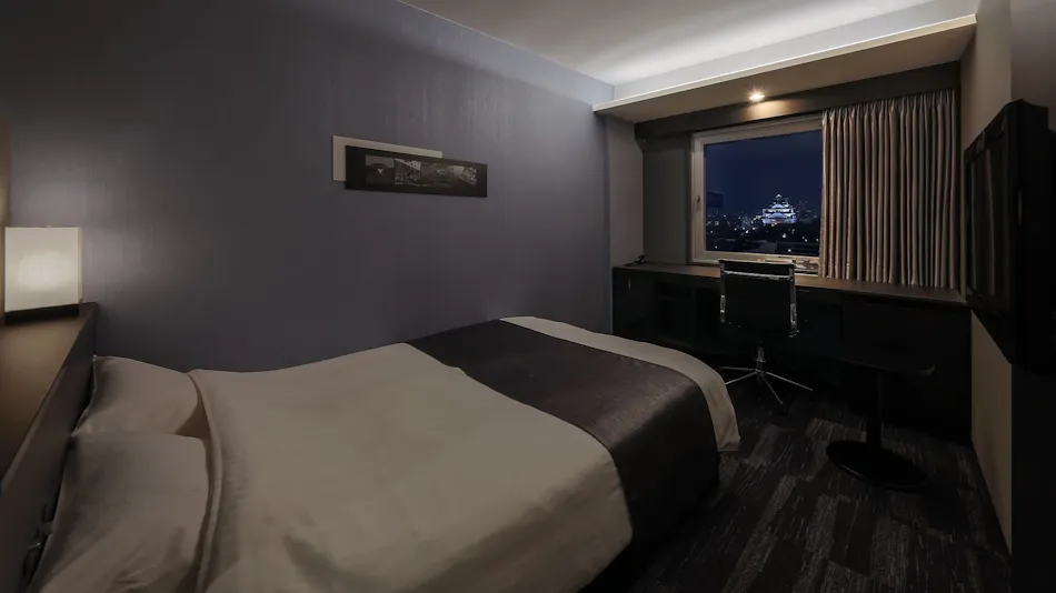 KKR Hotel Osaka, Federation of National Public Service Personnel Mutual Aid Associations, Osaka Mutual Aid Association