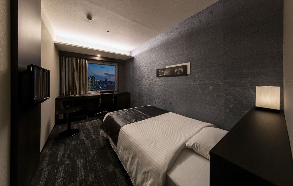 KKR Hotel Osaka, Federation of National Public Service Personnel Mutual Aid Associations, Osaka Mutual Aid Association