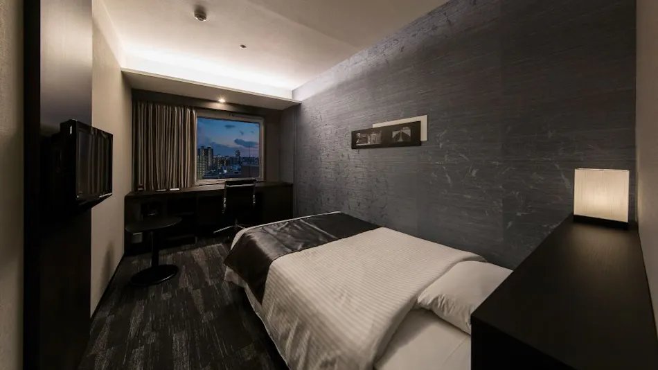 KKR Hotel Osaka, Federation of National Public Service Personnel Mutual Aid Associations, Osaka Mutual Aid Association