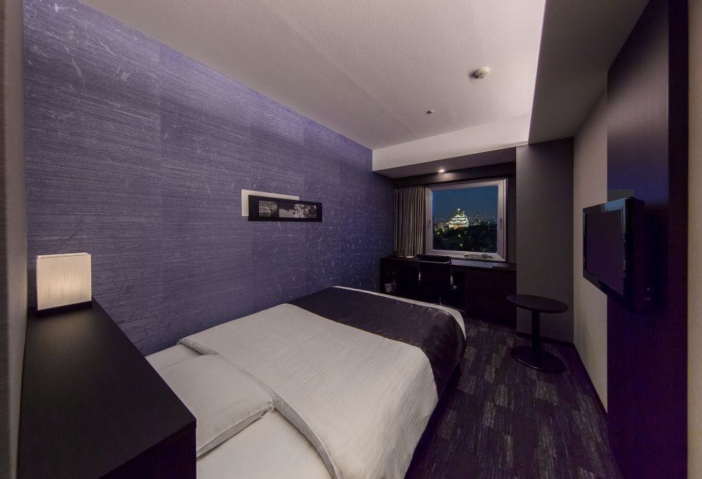 KKR Hotel Osaka, Federation of National Public Service Personnel Mutual Aid Associations, Osaka Mutual Aid Association