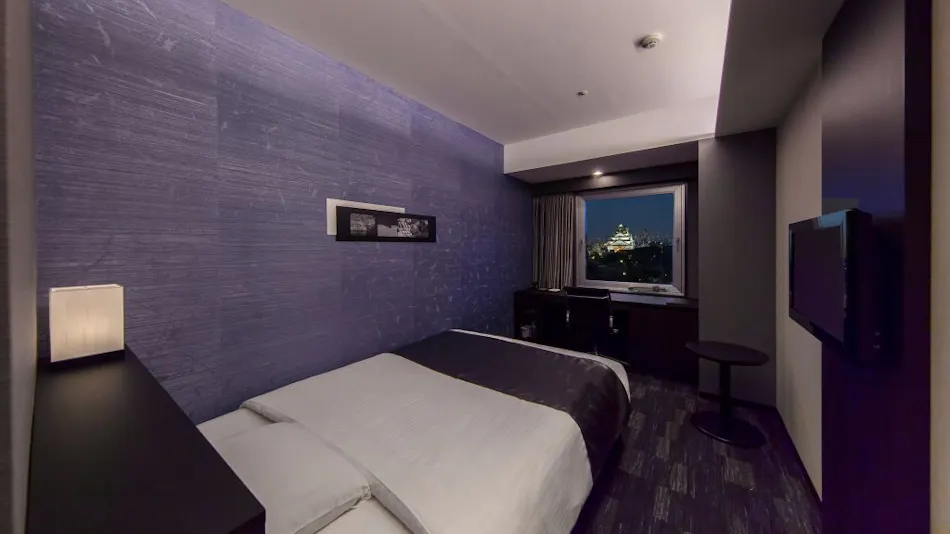 KKR Hotel Osaka, Federation of National Public Service Personnel Mutual Aid Associations, Osaka Mutual Aid Association