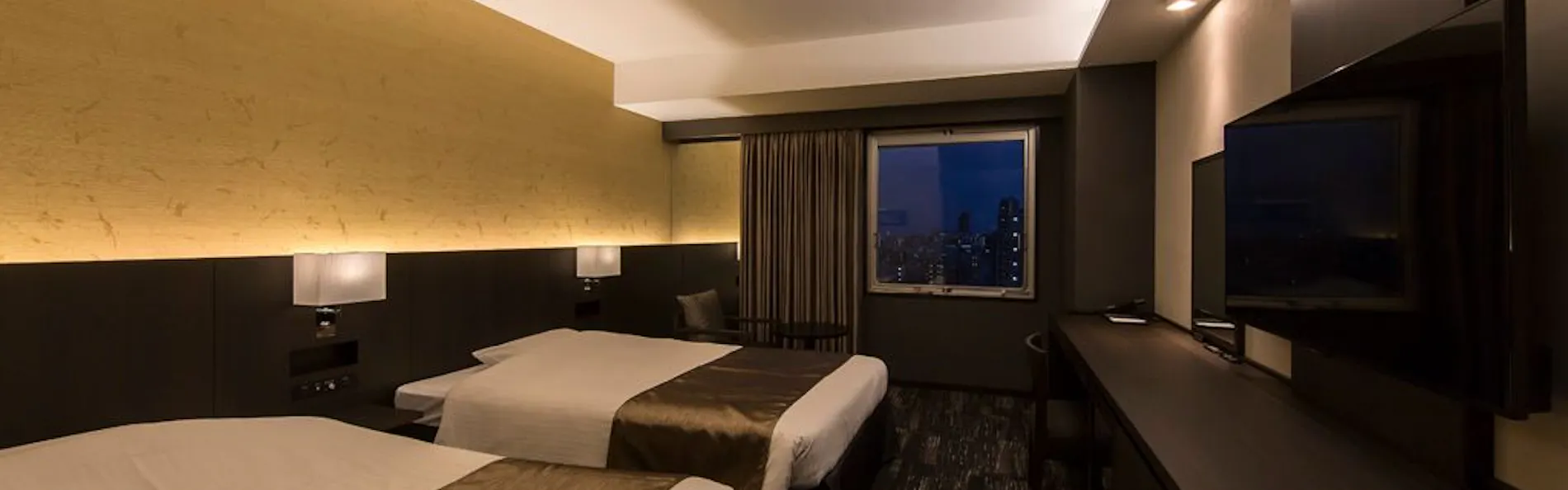 KKRホテル大阪 国家公務員共済組合連合会 大阪共済連合会