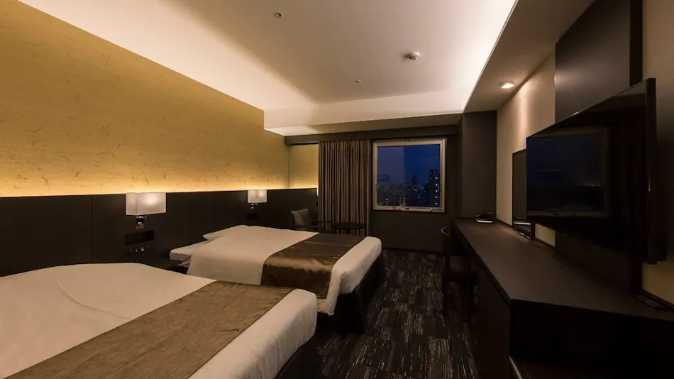 KKR Hotel Osaka, Federation of National Public Service Personnel Mutual Aid Associations, Osaka Mutual Aid Association