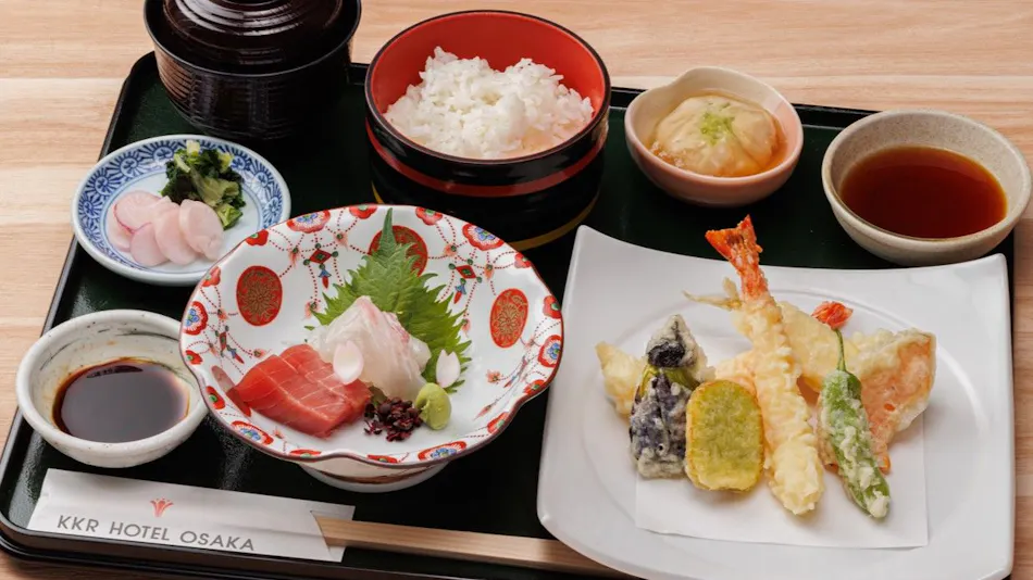 KKR Hotel Osaka, Federation of National Public Service Personnel Mutual Aid Associations, Osaka Mutual Aid Association