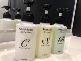 ＫＫＲホテル大阪（国家公務員共済組合連合会大阪共済会館）