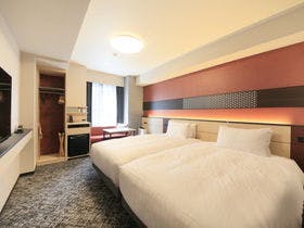 京成リッチモンドホテル東京門前仲町