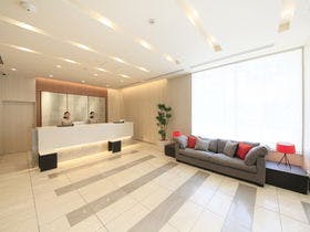京成リッチモンドホテル東京門前仲町