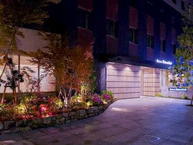 京成リッチモンドホテル東京門前仲町