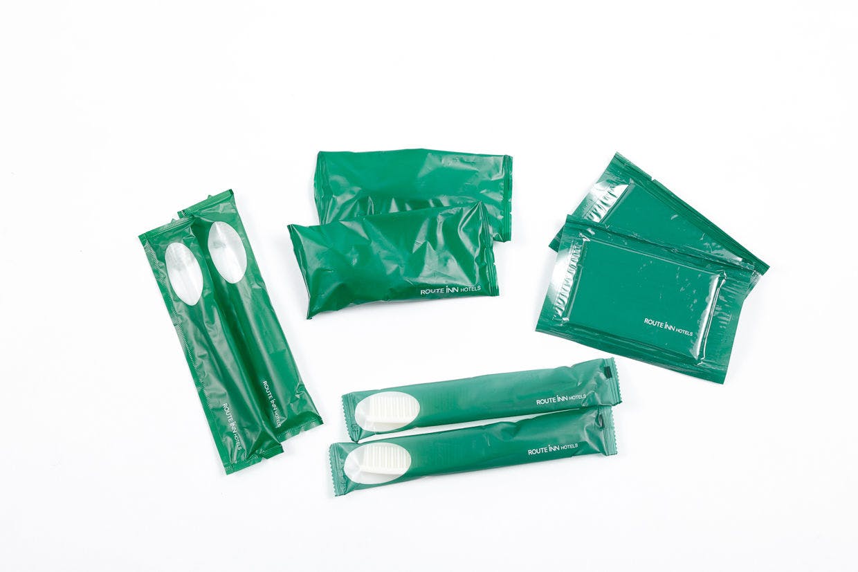 สิ่งอำนวยความสะดวก