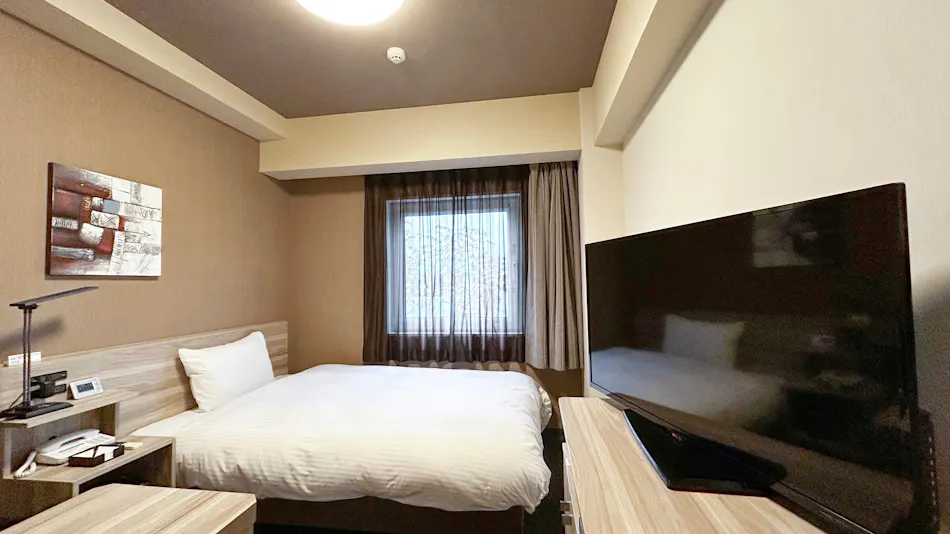 Hotel Route-Inn Shinshiro