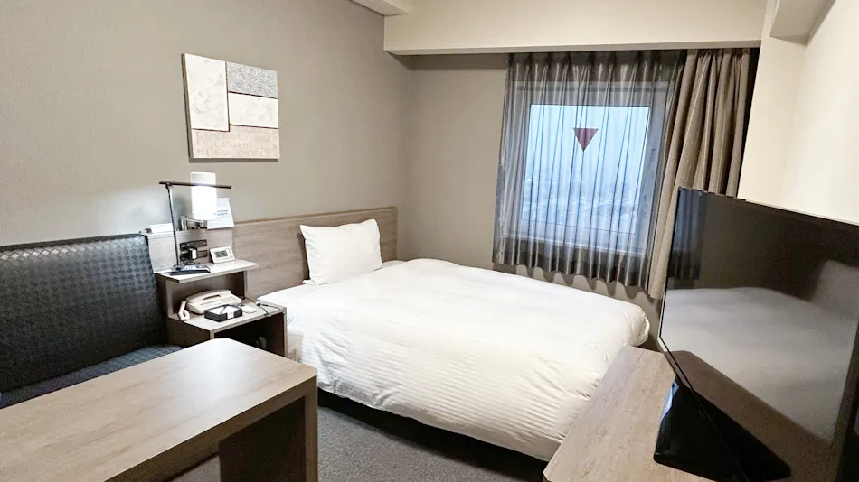 Hotel Route-Inn Shinshiro
