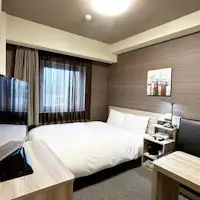 ห้องเซมิ-ดับเบิล