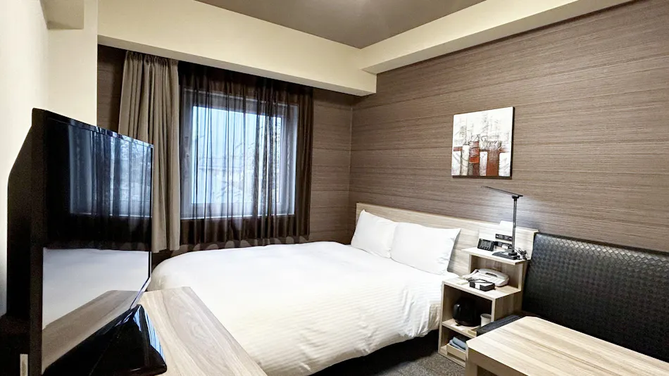 Hotel Route-Inn Shinshiro