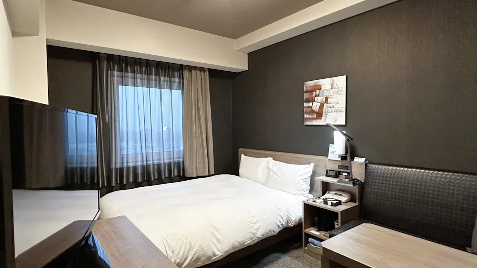 Hotel Route-Inn Shinshiro