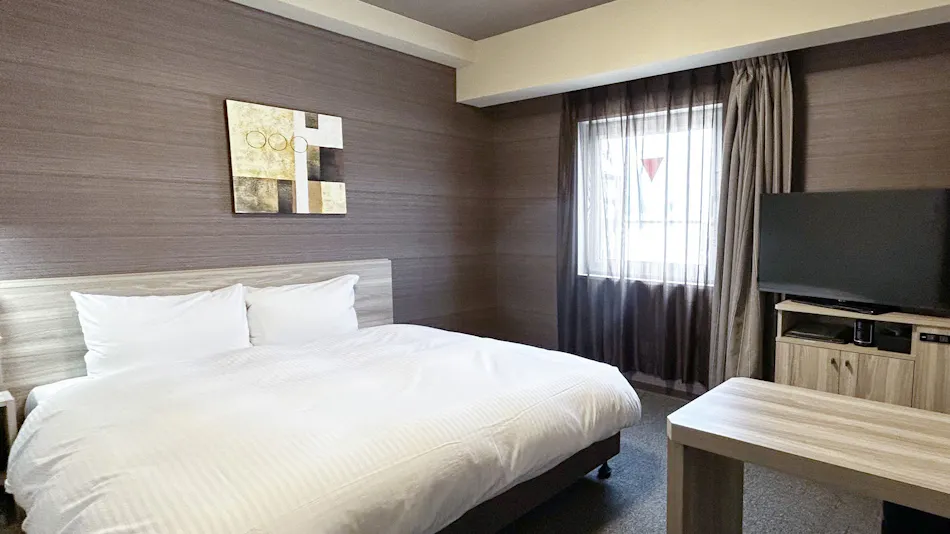 Hotel Route-Inn Shinshiro