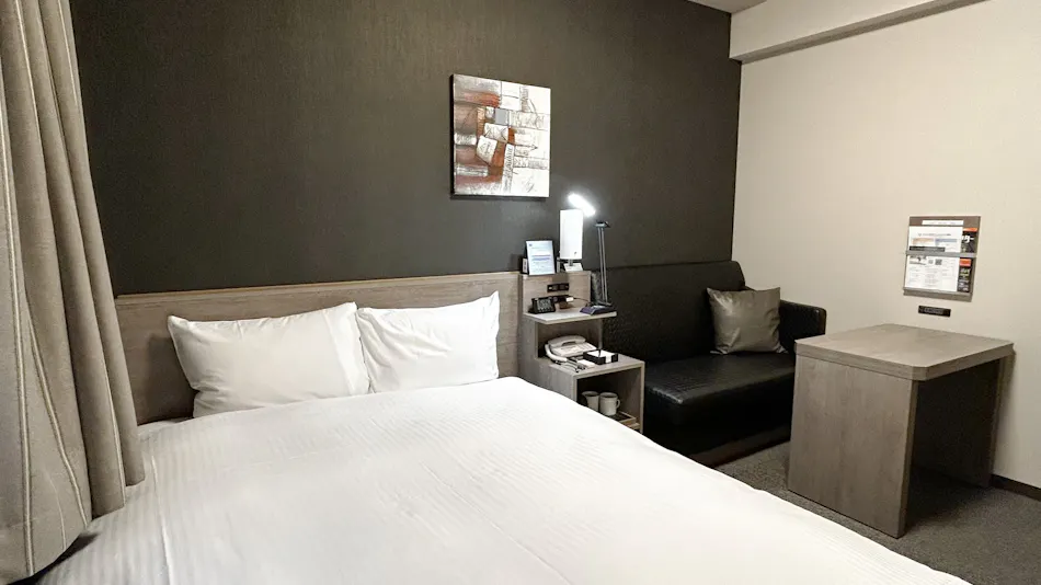 Hotel Route-Inn Shinshiro