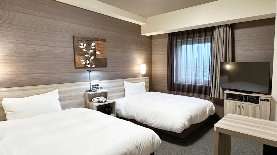 Hotel Route-Inn Shinshiro