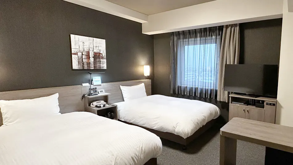 Hotel Route-Inn Shinshiro