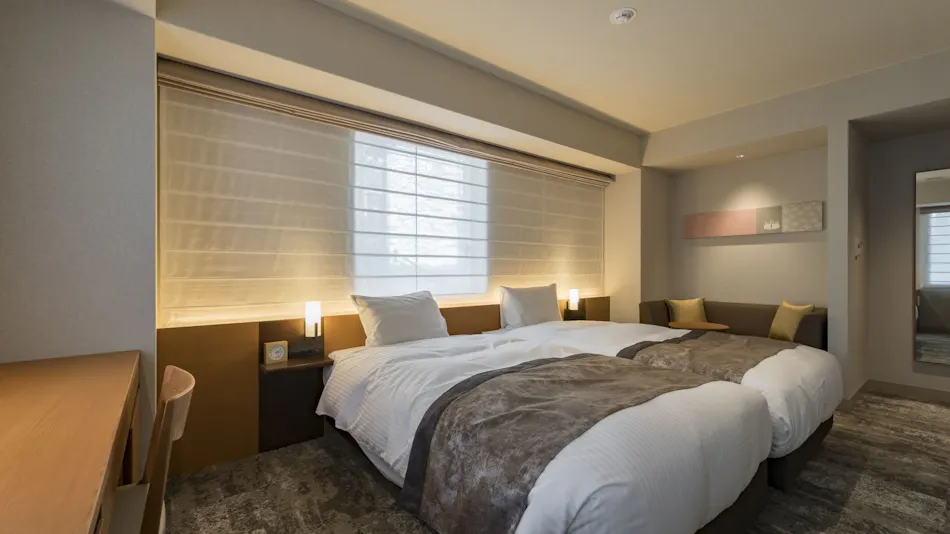 Kyoto Gion U-Bell Hotel