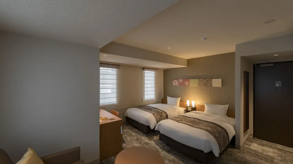Kyoto Gion U-Bell Hotel