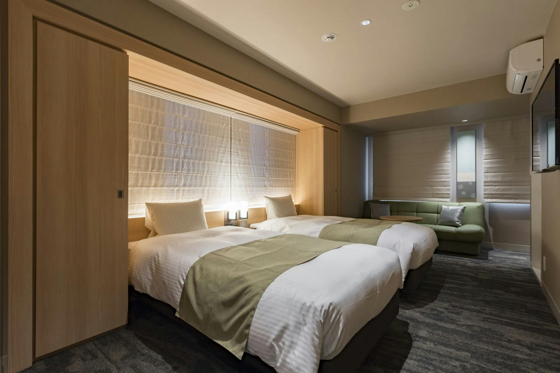 Kyoto Gion U-Bell Hotel