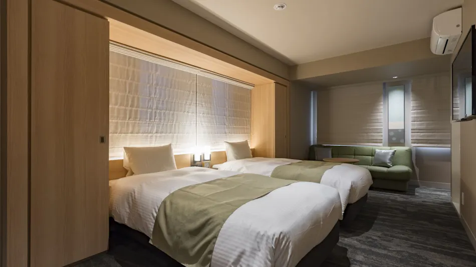 Kyoto Gion U-Bell Hotel