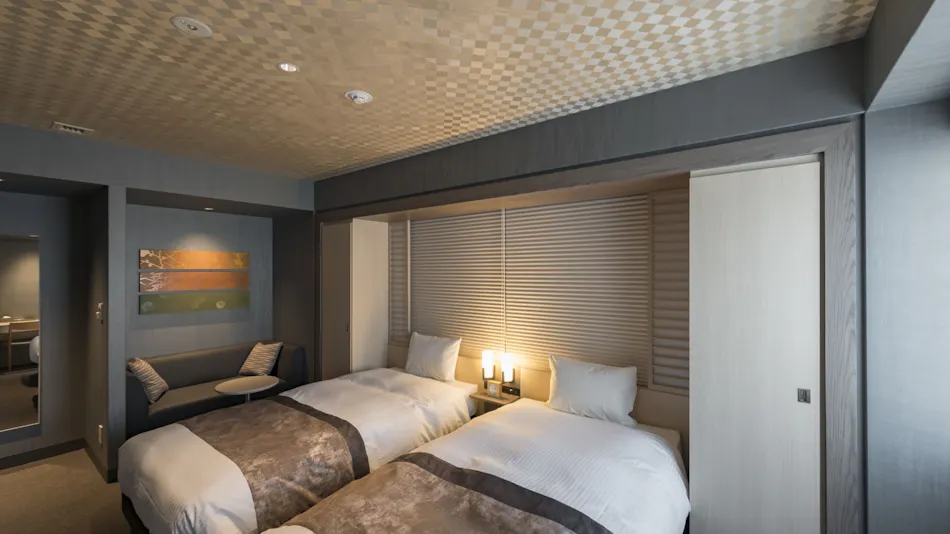 Kyoto Gion U-Bell Hotel