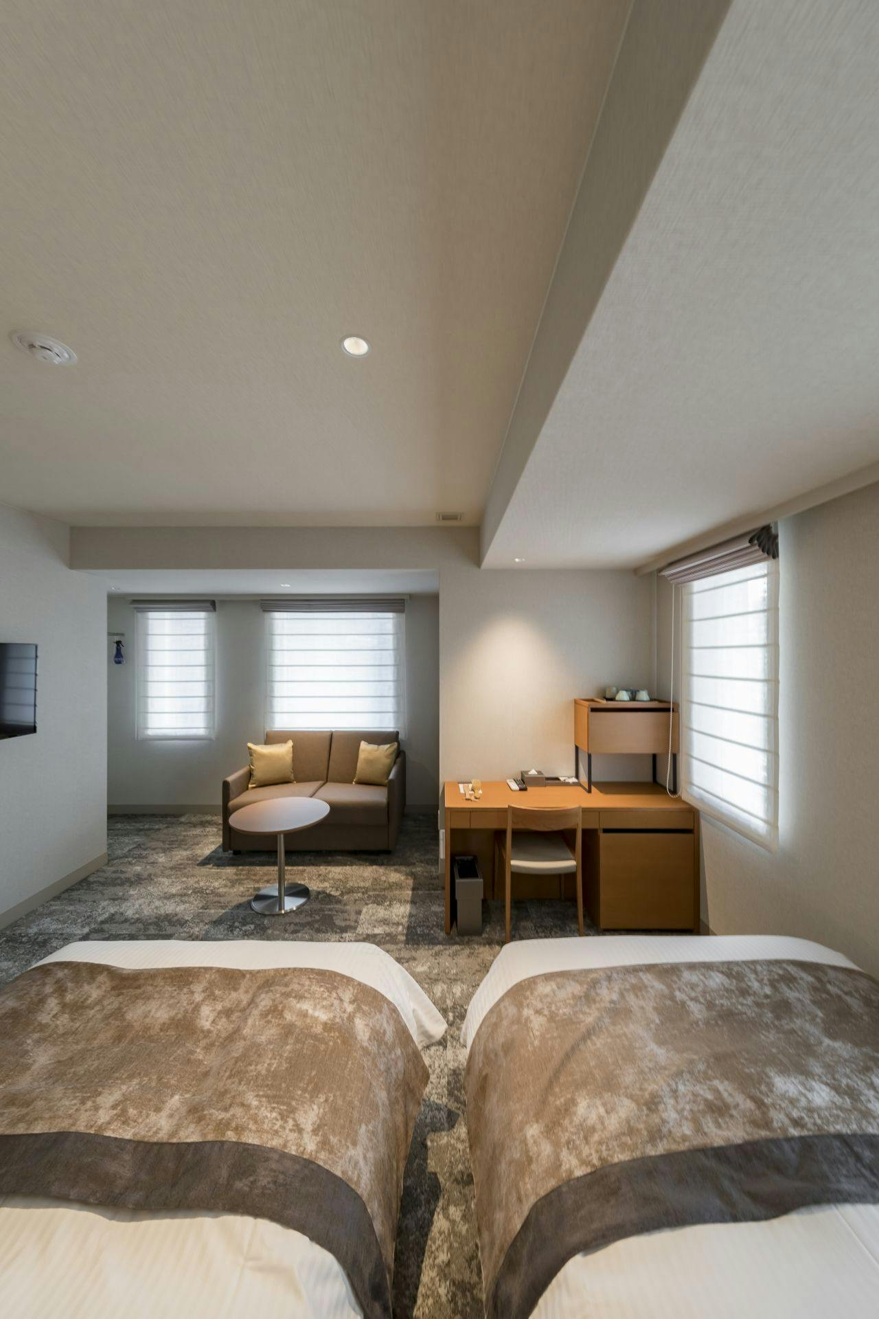 Kyoto Gion U-Bell Hotel
