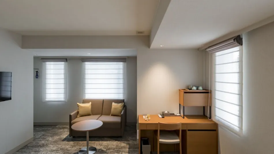 Kyoto Gion U-Bell Hotel