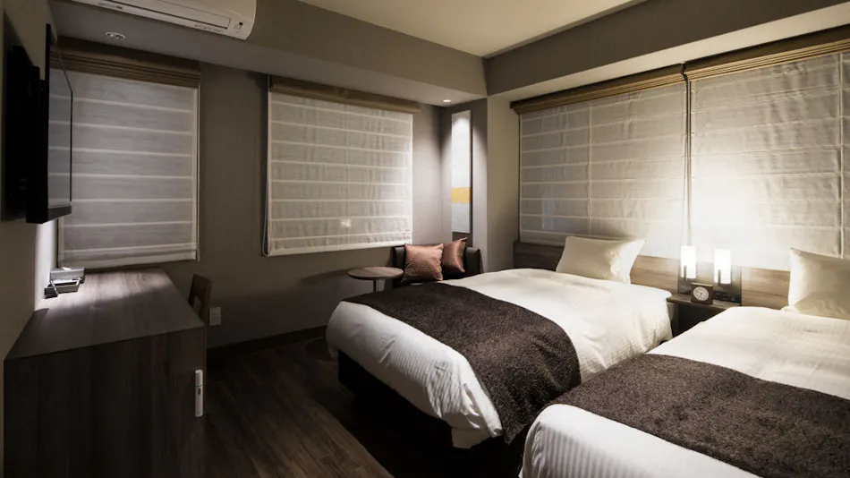 Kyoto Gion U-Bell Hotel