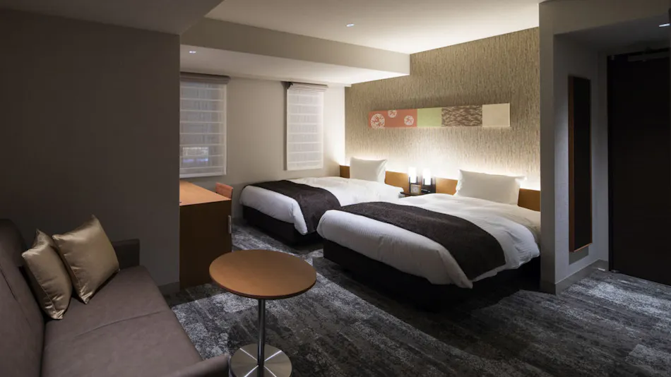 Kyoto Gion U-Bell Hotel