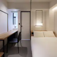 ◆สแตนดาร์ดดับเบิล◆15 ตารางเมตร