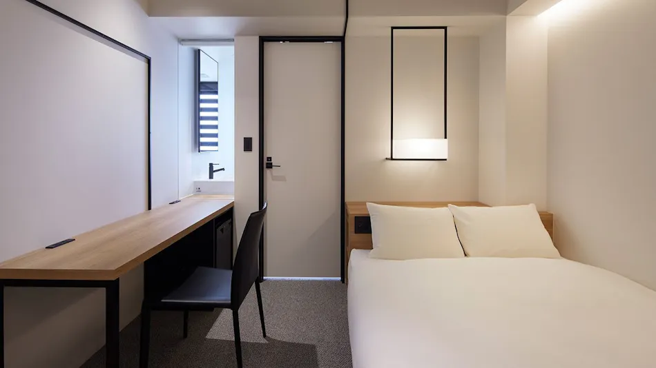 hotel androoms Nagoya Fushimi