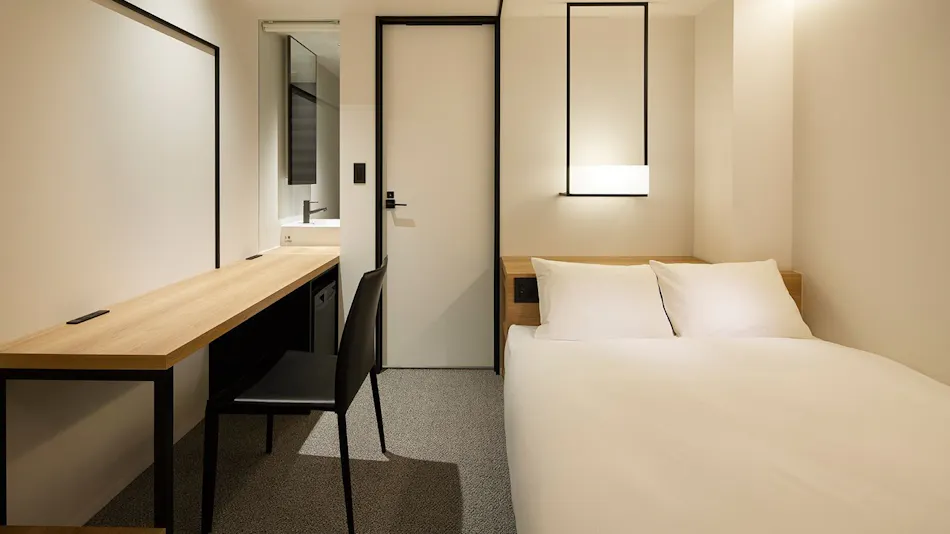 hotel androoms Nagoya Fushimi