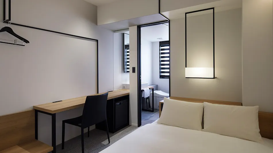 hotel androoms Nagoya Fushimi