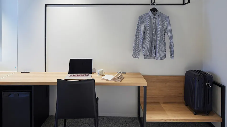 hotel androoms Nagoya Fushimi