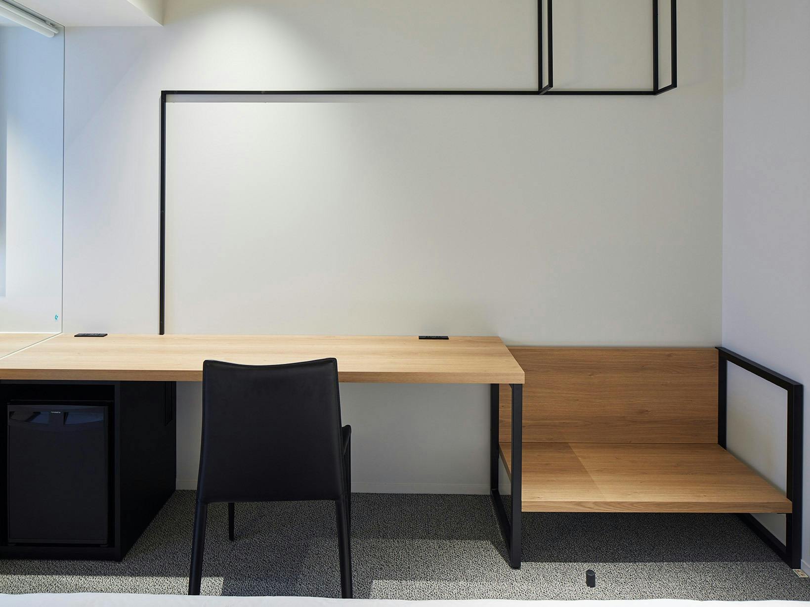 hotel androoms Nagoya Fushimi