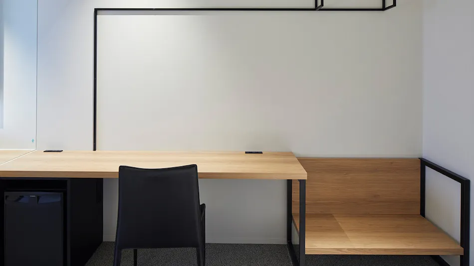 hotel androoms Nagoya Fushimi