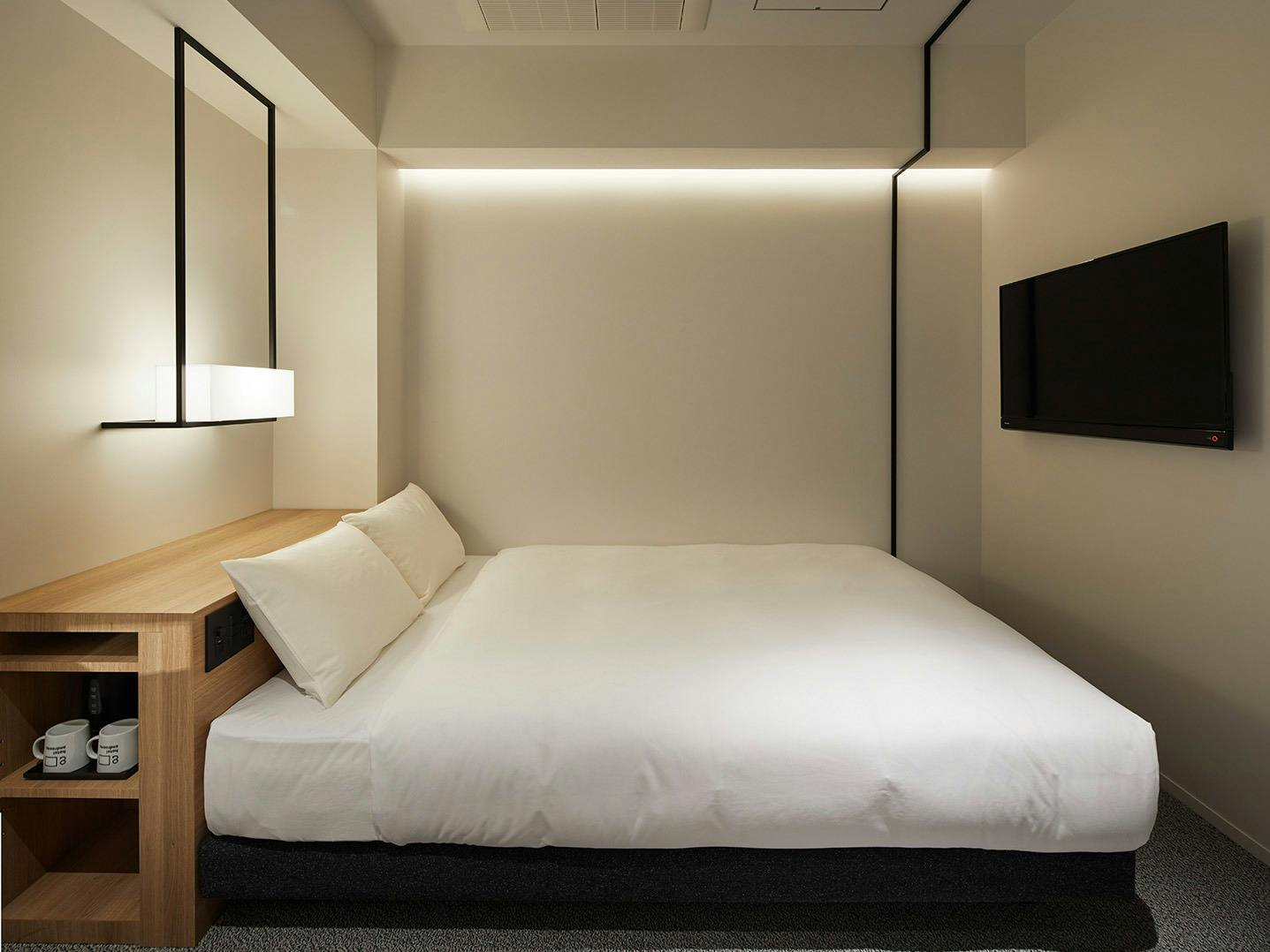 hotel androoms Nagoya Fushimi