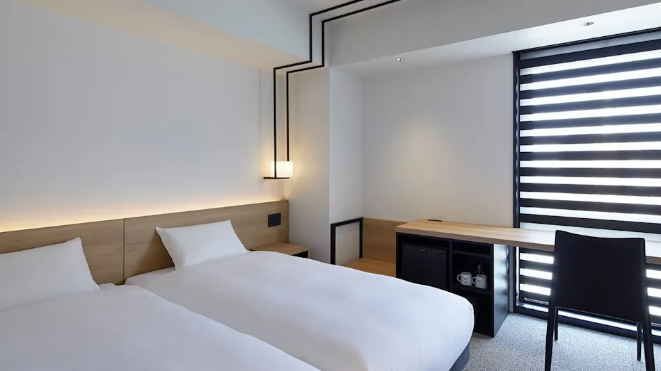 hotel androoms Nagoya Fushimi